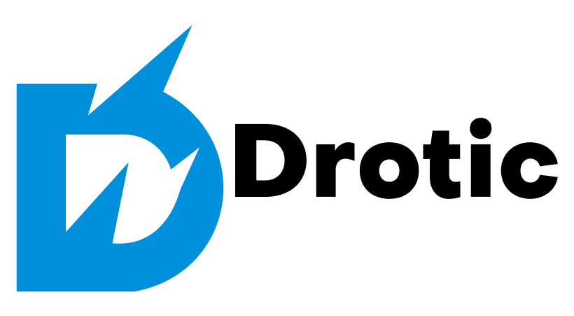 drotic.com